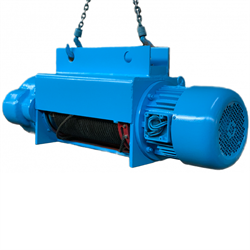 Таль электрическая TOR ТЭК НТИ 1,0 т 6,0 м