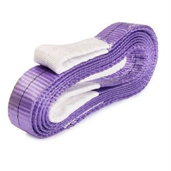 Строп текстильный TOR СТП 1,0 т 1,0 м 30 мм (5:1 спецзаказ) - фото 415514