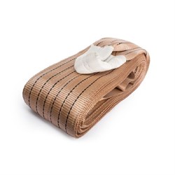 Строп текстильный TOR СТП 6,0 т 5,0 м 180 мм (5:1)