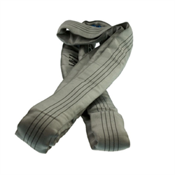 Строп текстильный TOR СТКп 4,0 т 1,0 м 70 мм