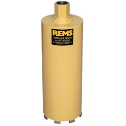 Алмазная коронка REMS TDKB LS 132X320XUNC 1 1/4