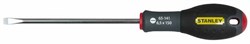 Отвертка FATMAX шлиц 5,5х100 мм Stanley 1-65-098
