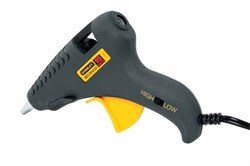 Клеевой пистолет Mini DualTemp GR15 Stanley 6-GR15