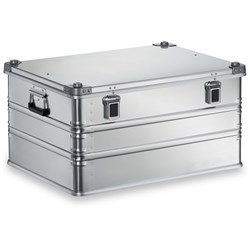 Алюминиевый ящик AluCase 800х600х410 a40565 - фото 448804