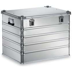 Алюминиевый ящик AluCase 800х600х610 a40566 - фото 448809