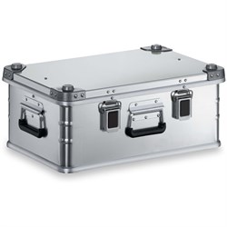 Алюминиевый ящик AluCase 600x400x250 a40568 - фото 448816
