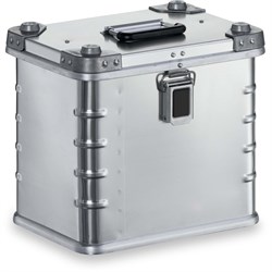 Алюминиевый ящик AluCase 400x300x340 а40677 - фото 448826