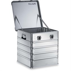 Алюминиевый ящик AluCase 600x600x610 a40836 - фото 448835