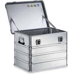 Алюминиевый ящик AluCase 650x480x480 a40837 - фото 448839