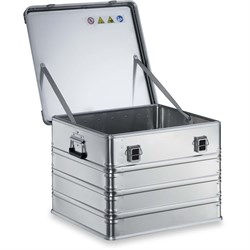 Алюминиевый ящик AluCase 650x610x470 a40839 - фото 448843