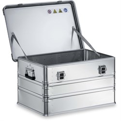Алюминиевый ящик AluCase 740x510x410 a40841 - фото 448847