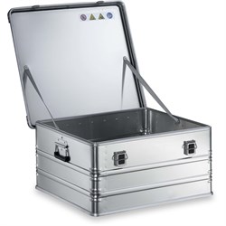Алюминиевый ящик AluCase 740x690x370 a40842 - фото 448851