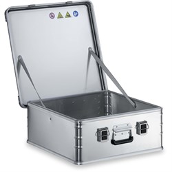 Алюминиевый ящик AluCase 600x600x250 a40849 - фото 448855