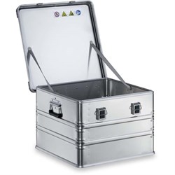 Алюминиевый ящик AluCase 600x600x410 a40859 - фото 448859