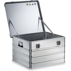Алюминиевый ящик AluCase 740x690x460 a40843 - фото 448863