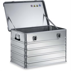 Алюминиевый ящик AluCase 830х530х550 a40844 - фото 448867