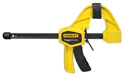 Струбцина быстрозажимная 110 х 150 мм Stanley 0-83-004