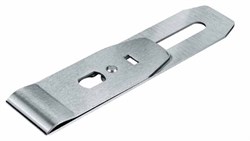 Нож двойной для рубанка 045,016,017,006,00760 мм Stanley 1-12-325