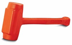 Кувалда 2250 г без отскока Stanley 1-57-550