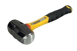 Мини-кувалда 1400 г Antivibe FatMax Stanley 1-56-006