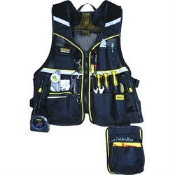 Жилет для ношения инструмента FatMax Tool Vest Stanley 1-71-181