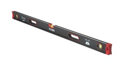 Уровень строительный Titan 1200 ADA А00389
