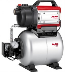 НАСОСНАЯ СТАНЦИЯ AL-KO HW 3000 CLASSIC