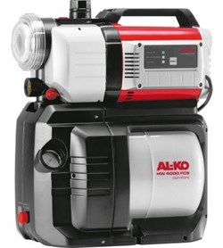 НАСОСНАЯ СТАНЦИЯ AL-KO HW 4000 FCS COMFORT