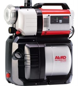 НАСОСНАЯ СТАНЦИЯ AL-KO HW 4500 FCS COMFORT