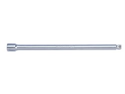 Удлинитель с шаровым окончанием 15 градусов 3/8", 150 мм KING TONY 3223-06