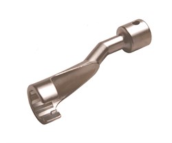 Ключ специальный для топливных линий BMW, Opel и Mercedes 2.5TD МАСТАК 103-54001 103-54001 - фото 676471