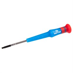Отвертка прецизионная Torx Т6, 40 мм KING TONY 14330615 TONY - фото 677583