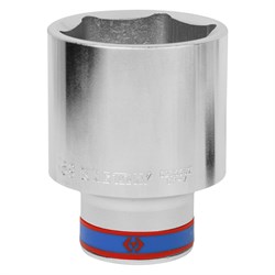 Головка торцевая глубокая шестигранная 3/4", 59 мм KING TONY 623559M TONY - фото 680514