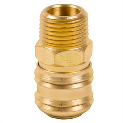 Муфта быстросъемная F>M1/2" МАСТАК 696-33 696-33 - фото 681055