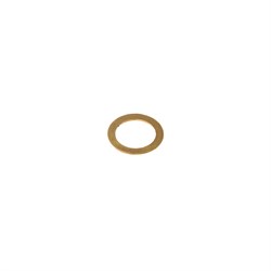 Ремкомплект для насоса 751-00500K, шайба медная (27) МАСТАК 751-00500KR09 751-00500KR09 - фото 681238