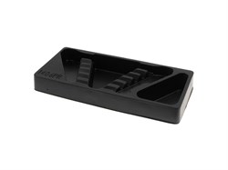 Ложемент для набора накидных ключей 1406PR, PVC KING TONY 84140610S Tony - фото 681564