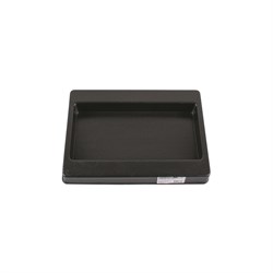 Ложемент для набора торцевых головок 9-2526MR, PVC KING TONY 84700220B TONY - фото 681666