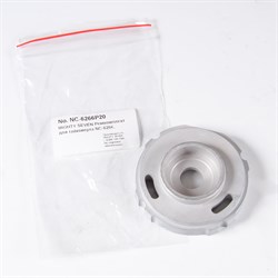 Ремкомплект для гайковерта NC-6266, пластина задняя торцевая  MIGHTY SEVEN NC-6266P20 SEVEN - фото 683264