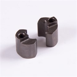 Ремкомплект для пневматического шуруповерта RA-1232, комплект молотков ударного механизма, 2 шт MIGHTY SEVEN RA-1232T27 SEVEN - фото 683676