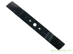 Сменный нож  для газонокосилки GREENWORKS 40V 41 см Greenworks 2953007 - фото 685527