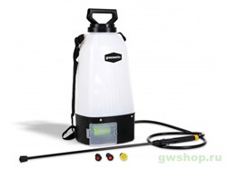 Опрыскиватель садовый аккумуляторный G24 24V GREENWORKS Greenworks 5103507 - фото 685965