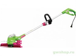 Электрический триммер Monferme 21327M (GST5033M) Greenworks 21327M - фото 687283