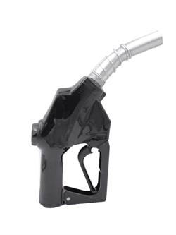 Автоматический пистолет Petropump AC-120 для бензина, ДТ и керосина, 1" BSP, сопло 1" PP710004 - фото 689754