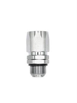 Поворотный медный вертлюг Petropump AC-HS-1AS 3/4”BSP (F) х 3/4” BSP (M) PP180034 - фото 689875
