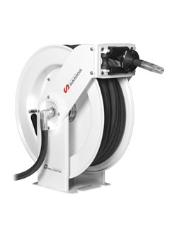 Двухопорная катушка SAMOA для AdBlue, антифриза низкого давления, 15 х 3/4" 505524 - фото 689983