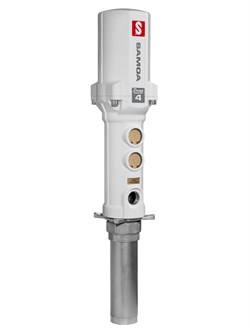 Пневматический насос SAMOA Pumpmaster 4 3:1 для масла 340120 - фото 690115