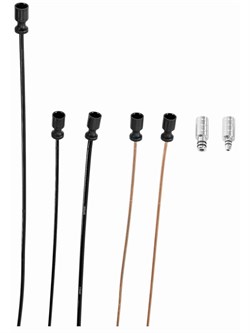 Набор щупов и адаптеров SAMOA 737950 - фото 690326