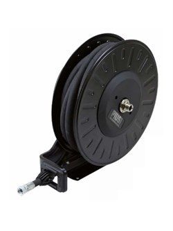 Катушка PIUSI HA60203400A для масла, рукав: 3/4" x 20 м, 60 бар, стальная ступица, открытая - фото 690417