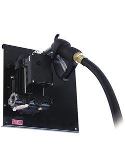 Станция PIUSI ST ByPass 3000 12V F0021000B для ДТ (мех. пист.), 42 л/мин, перекачивающая - фото 690643