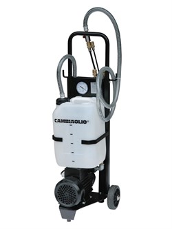 Система замены масла PIUSI Cambiaolio F0050000B - фото 690725